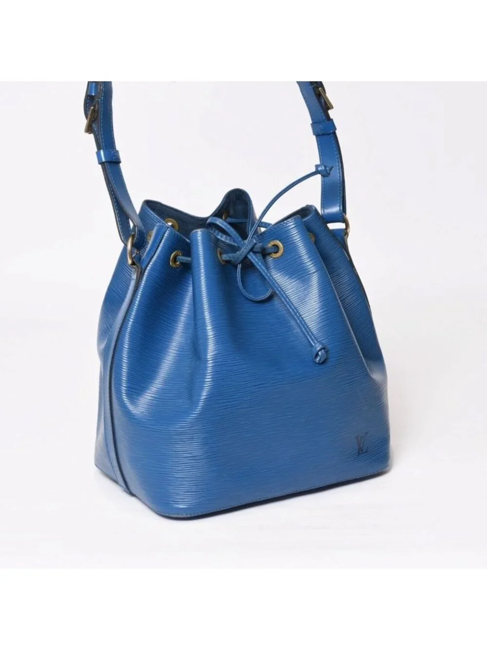 Louis Vuitton this authentic